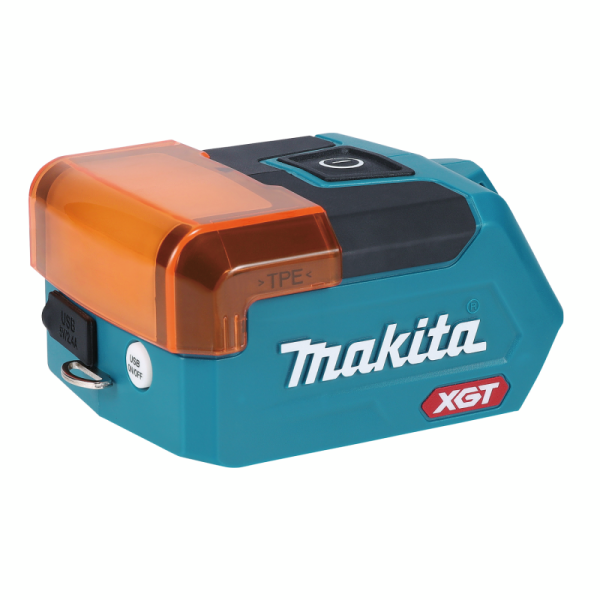 Makita 牧田 ML011G 40Vmax XGT Cordless LED Flashlight – photo 3