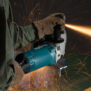Makita 牧田 GA9061R Angle Grinder, 230mm (9"), 2,200W – photo 3