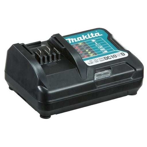 Makita 牧田 DC10WD 12Vmax Standard Charger