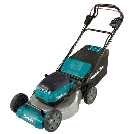 Makita 牧田 DLM532 36V (18V×2) LXT Cordless Lawn Mower, 534mm (21")
