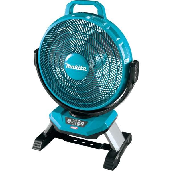 Makita 牧田 CF002G 40Vmax XGT Cordless Fan, 330mm (13")