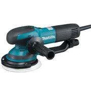 Makita 牧田 BO6050J Random Orbit Sander, 150mm (6"), 750W