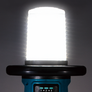Makita 牧田 DML810 18V LXT Cordless Area Worklight – photo 9
