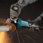 Makita 牧田 GA5093 Angle Grinder, 125mm (5"), 1,900W – photo 2