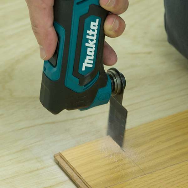 Makita 牧田 TM30D 12Vmax CXT Cordless Multi Tool – photo 2