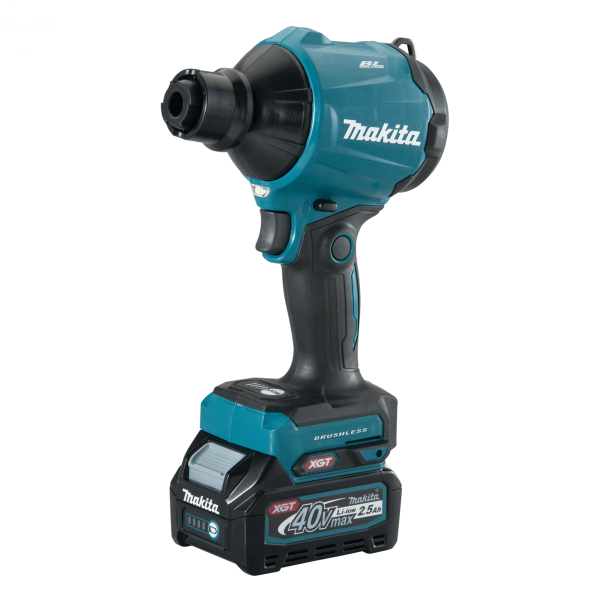 Makita 牧田 AS001G 40Vmax XGT Cordless Dust Blower