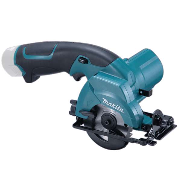 Makita 牧田 HS300D 10.8V Cordless Circular Saw, 85mm (3-3/8")