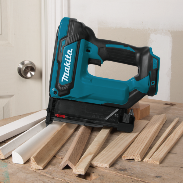 Makita 牧田 DPT353 18V LXT Cordless Pin Nailer – photo 5
