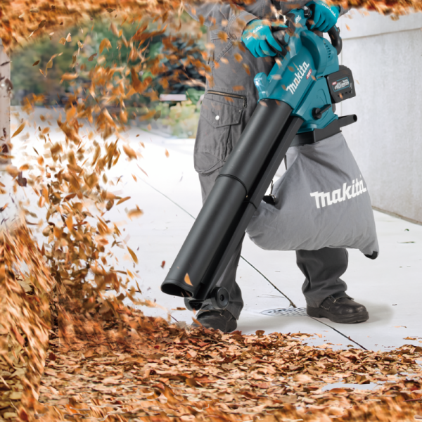 Makita 牧田 UB005G 40Vmax XGT Cordless Blower – photo 4