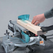Makita 牧田 LH1040 Table Top Miter Saw, 260mm (10-1/4"), 1,650W – photo 2