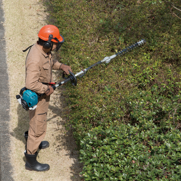 Makita 牧田 EN410MP Hedge Trimmer Attachment, 35mm – photo 3