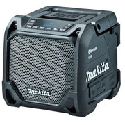 Makita 牧田 DMR202 / DMR202B 18V Cordless Job Site Speaker – photo 2