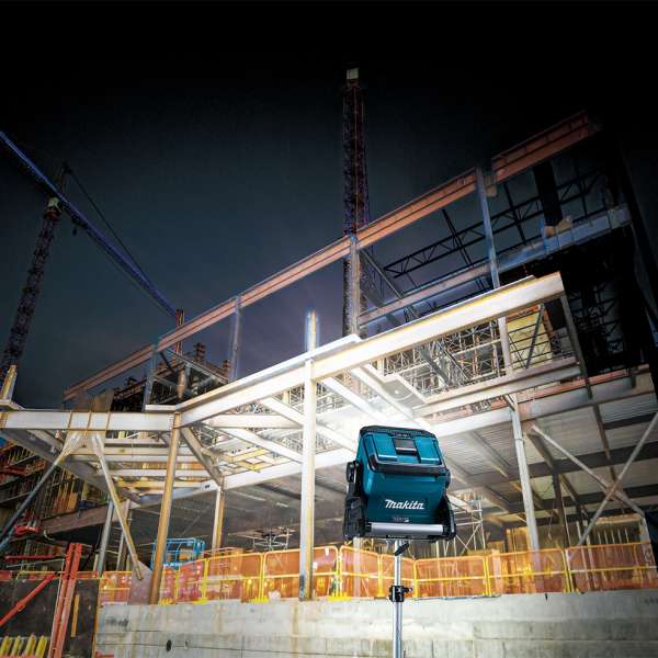 Makita 牧田 ML009G 18V LXT Cordless Worklight – photo 3