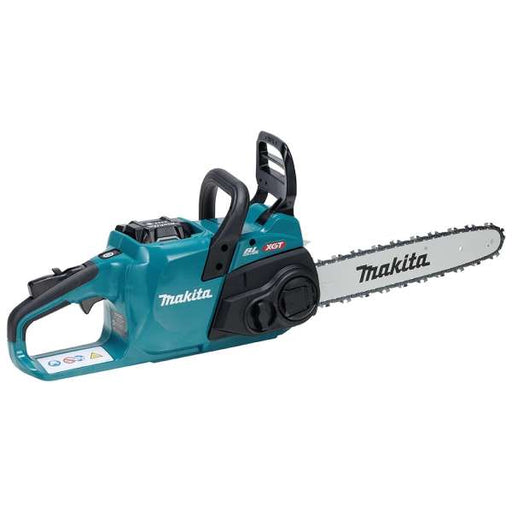 Makita 牧田 UC022G 40Vmax XGT Cordless Chain Saw (14")