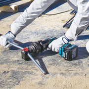 Makita 牧田 SC001G 40Vmax XGT Cordless Steel Rod Cutter – photo 2