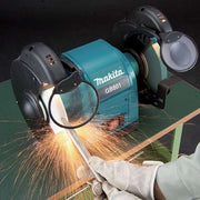 Makita 牧田 GB801 Bench Grinder, 205mm (8"), 550W – photo 2