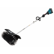 Makita 牧田 BR400MP Power Brush Attachment, 600mm – photo 5