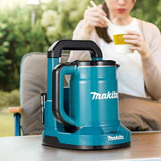 Makita 牧田 DKT360 18V×2 Cordless Kettle – photo 3