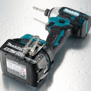Makita 牧田 DTD201 18V LXT Cordless Impact Driver – photo 3