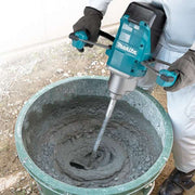 Makita 牧田 UT001G 40Vmax XGT Cordless Mixer, 240mm (9-1/2") – photo 3