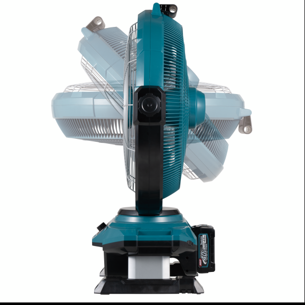 Makita 牧田 CF003G 18V LXT Cordless Fan, 450mm (17-3/4") – photo 4