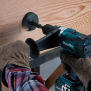 Makita 牧田 DDF458 18V LXT Cordless Driver Drill, 13mm (1/2") – photo 2
