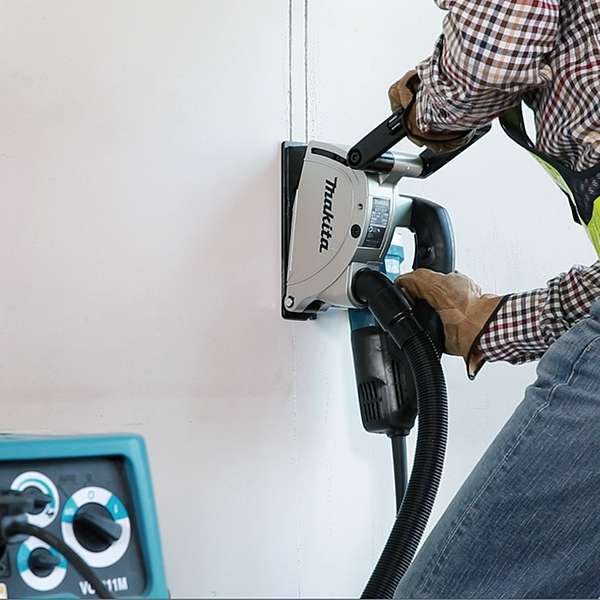 Makita 牧田 SG1251J Wall Chaser, 125mm (5"), 1,400W – photo 2