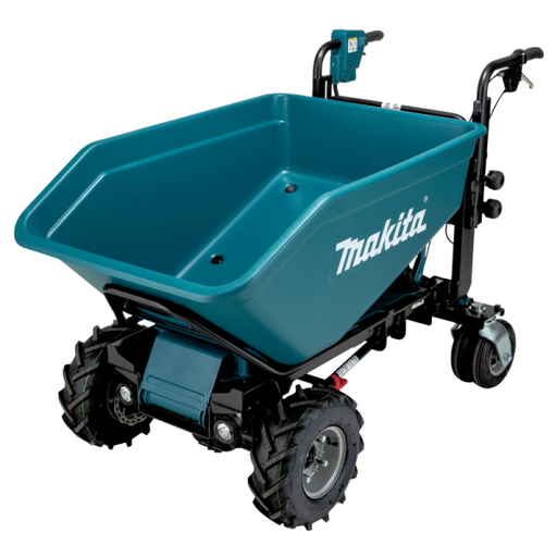 Makita 牧田 DCU602 36V (18V×2) LXT Battery Powered Wheelbarrow