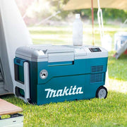 Makita 牧田 CW001G 18V LXT Cordless Cooler & Warmer Box – photo 4