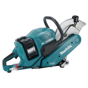 Makita 牧田 CE001G 80Vmax (40Vmax×2) XGT Cordless Power Cutter, 355mm (14")