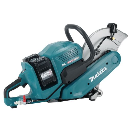Makita 牧田 CE001G 80Vmax (40Vmax×2) XGT Cordless Power Cutter, 355mm (14")