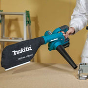 Makita 牧田 UB002G 40Vmax XGT Cordless Blower – photo 3
