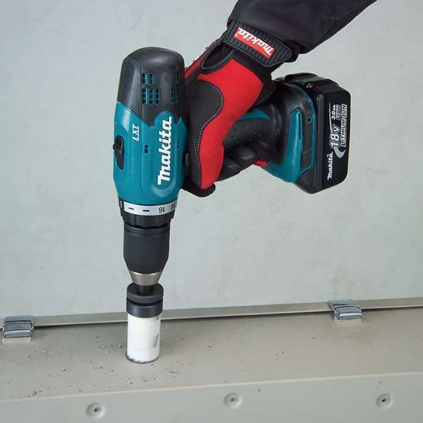 Makita 牧田 DDF453 18V LXT Cordless Driver Drill, 13mm (1/2") – photo 2
