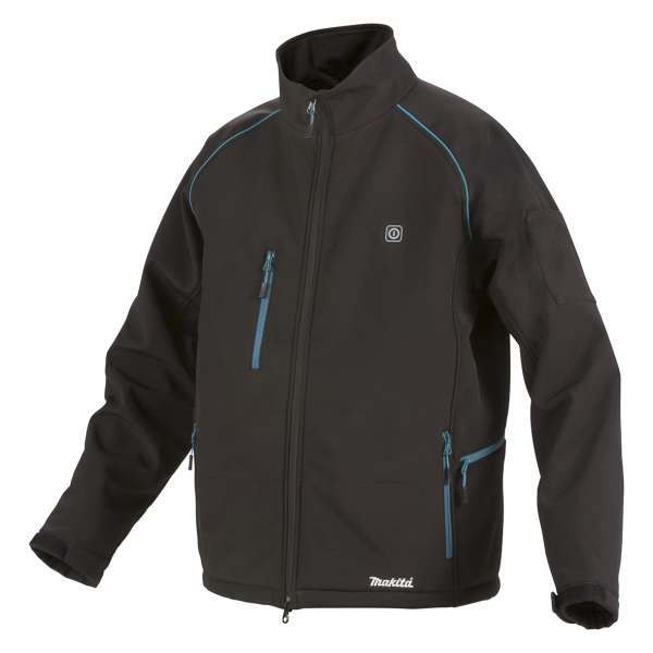 Makita 牧田 DCJ205Y 12Vmax CXT Cordless Heated Jacket