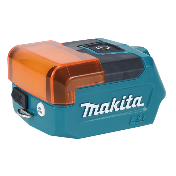 Makita 牧田 DML817 18V LXT Cordless LED Flashlight – photo 4