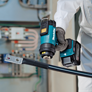 Makita 牧田 HG001G 40Vmax XGT Cordless Heat Gun – photo 2