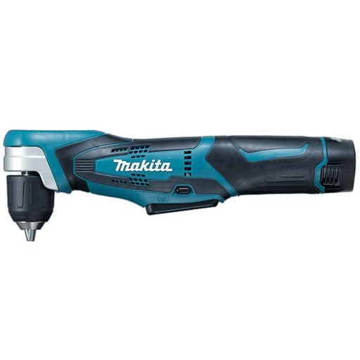 Makita 牧田 DA331D 10.8V Cordless Angle Drill, 10mm (3/8")