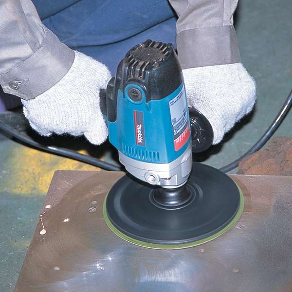 Makita 牧田 GV7000C Disc Sander, 180mm (7"), 900W – photo 2