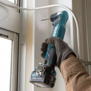 Makita 牧田 DA333D 12Vmax CXT Cordless Angle Drill, 10mm (3/8") – photo 2