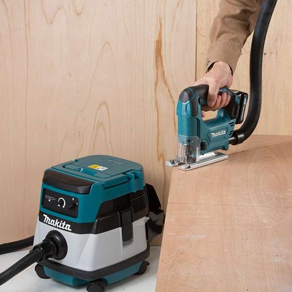 Makita 牧田 JV101D 12Vmax CXT Cordless Jig Saw – photo 2