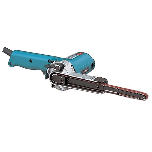 Makita 牧田 9032 Belt Sander, 9x533mm (3/8"x21"), 500W
