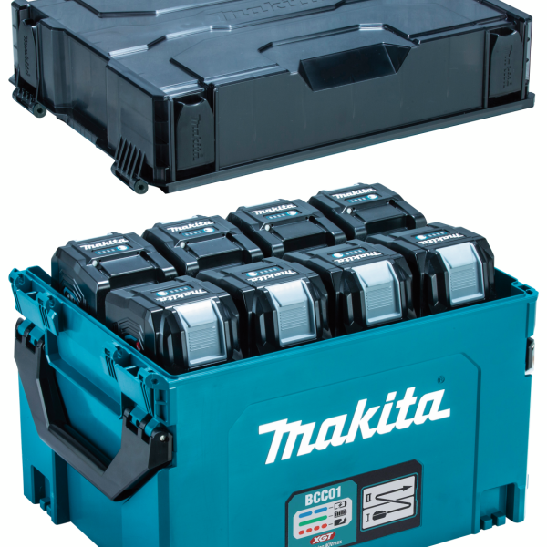 Makita 牧田 BCC01 18V LXT Battery Charging Case