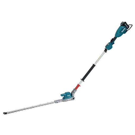 Makita 牧田 UN001G 40Vmax XGT Cordless Pole Hedge Trimmer, 600mm (23-5/8")