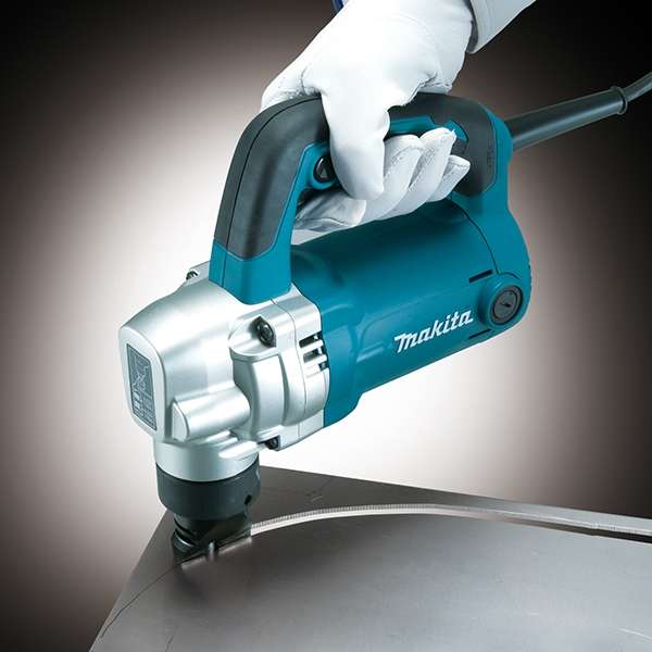 Makita 牧田 JN3201 Nibbler, 3.2mm, 710W – photo 2