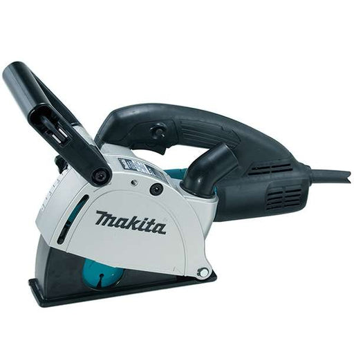 Makita 牧田 SG1251J Wall Chaser, 125mm (5"), 1,400W