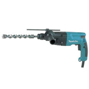Makita 牧田 HR2442 Rotary Hammer, 24mm (15/16"), 780W
