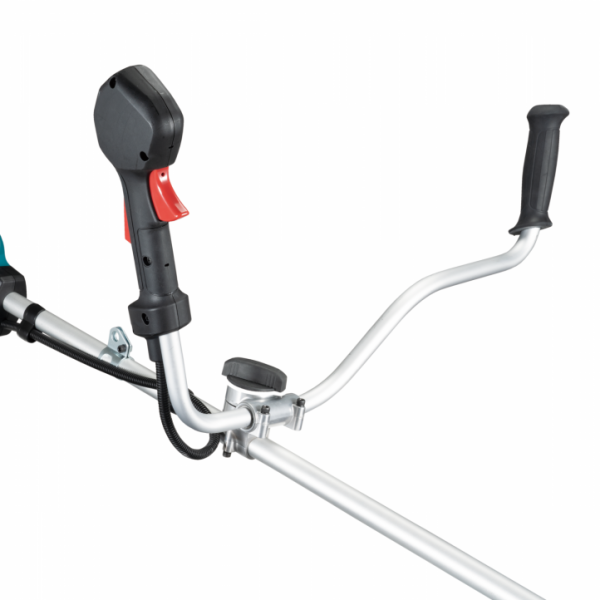 Makita 牧田 UR016G / UR017G 40Vmax XGT Cordless Grass Trimmer – photo 4