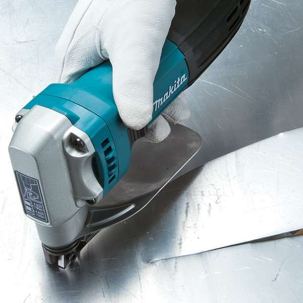 Makita 牧田 JS1602 Metal Shear, 1.6mm, 380W – photo 2
