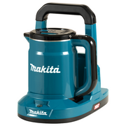 Makita 牧田 KT001G 40V Cordless Kettle