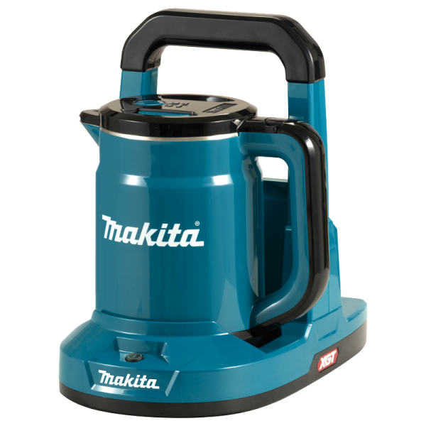 Makita 牧田 KT001G 40V Cordless Kettle